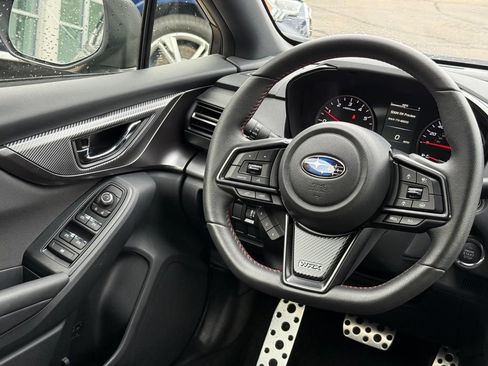 Used 2022 Subaru WRX Premium AWD/4WD image 14