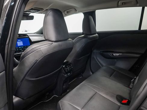 Used 2025 Lexus RZ 450e w/ Accessory Package (2T) image 18