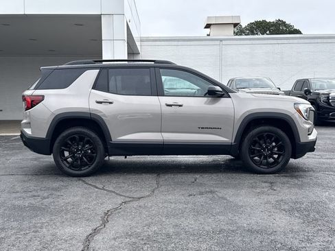 New 2026 GMC Terrain Elevation w/ Elevation Premium Package image 2