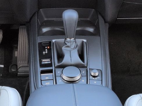 New 2026 MAZDA CX-30 AWD 2.5 S w/ Premium Package image 19