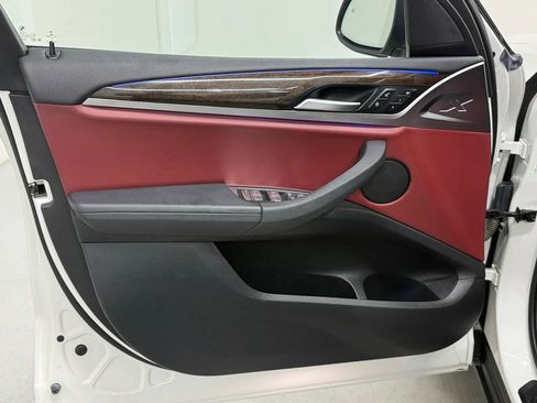 Used 2022 BMW X3 sDrive30i w/ Convenience Package w/ZPA image 17