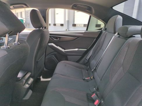 Used 2023 Subaru WRX Premium AWD/4WD image 17