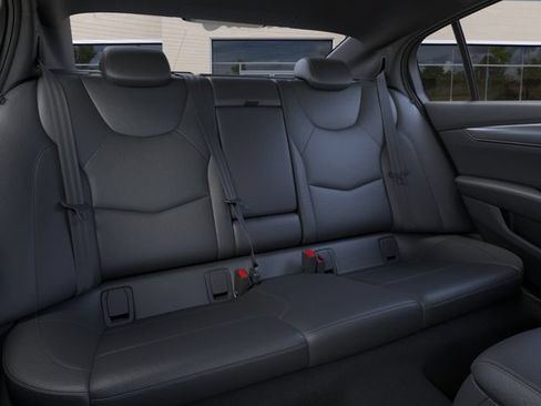New 2026 Cadillac CT5 Premium Luxury w/ Technology Package RWD image 17