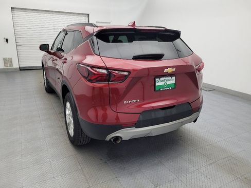 Used 2020 Chevrolet Blazer LT FWD image 6