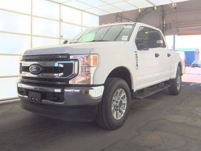 Used 2021 Ford F250 XLT