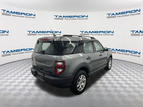 Used 2022 Ford Bronco Sport AWD/4WD image 5