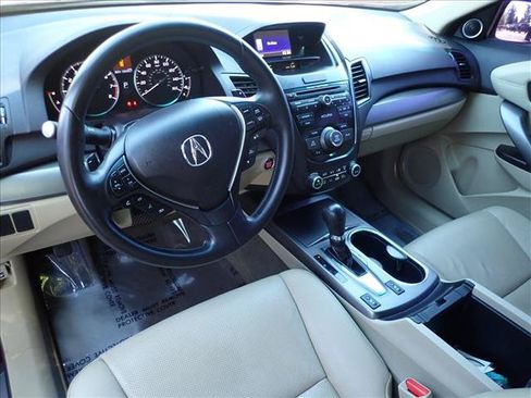 Used 2014 Acura RDX AWD image 10