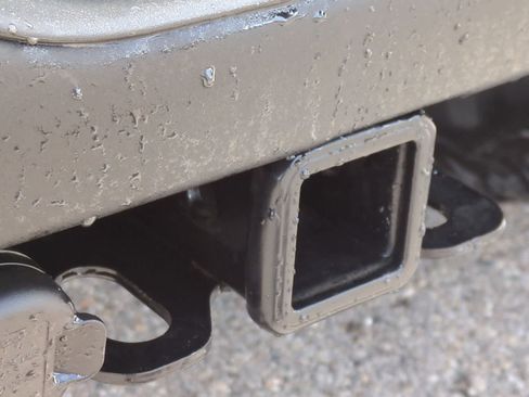 Used 2024 Ford Bronco Raptor w/ Interior Carbon Fiber Pack 6 AWD/4WD image 34