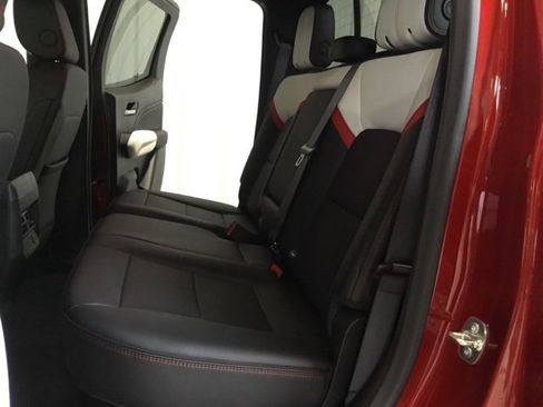 New 2024 GMC Canyon AT4X w/ AT4X AEV Edition image 50