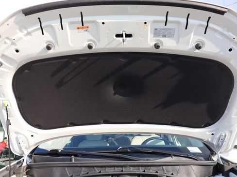 Used 2025 Hyundai Tucson SEL FWD image 20