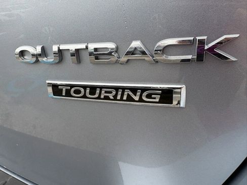 Used 2023 Subaru Outback Touring image 6