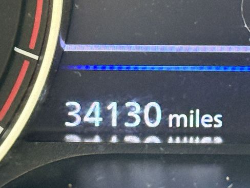 Used 2025 Nissan Altima 2.5 SV image 37