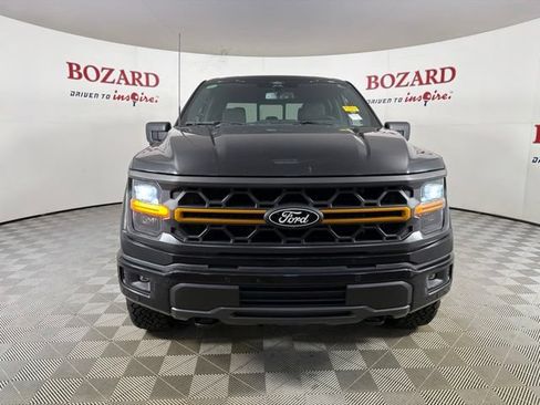 Used 2024 Ford F150 Tremor w/ Bed Utility Package AWD/4WD image 2