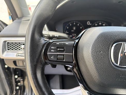 Used 2023 Acura Integra A-Spec FWD image 24