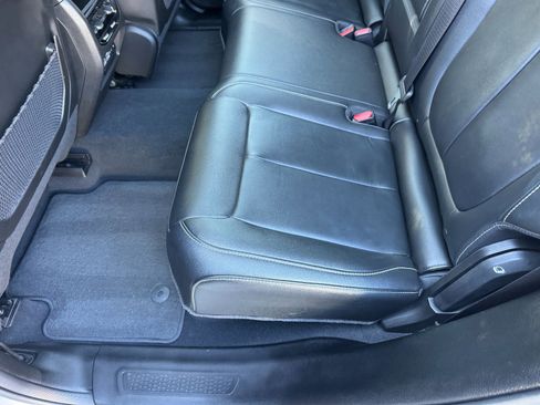 Used 2022 Jeep Grand Cherokee Limited 4xe image 44