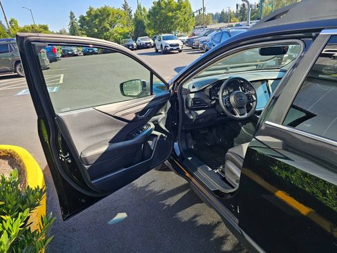 Used 2021 Subaru Outback Premium w/ Popular Package #1 AWD/4WD image 18