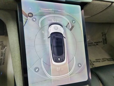 Used 2024 Lucid Air Touring image 45