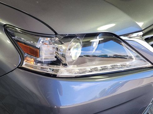 Used 2014 Lexus RX 350 FWD w/ Navigation Package image 10
