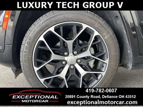 Used 2023 Jeep Grand Cherokee Summit image 47