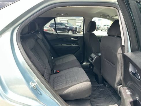 Certified 2022 Chevrolet Equinox LT FWD image 26