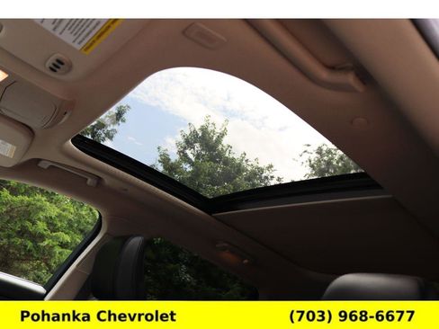 Used 2023 Lincoln Nautilus Reserve image 19