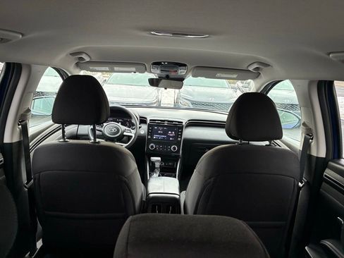Used 2023 Hyundai Tucson SEL image 14