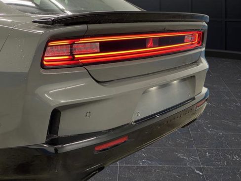 New 2026 Dodge Charger Scat Pack w/ Blacktop Package image 30