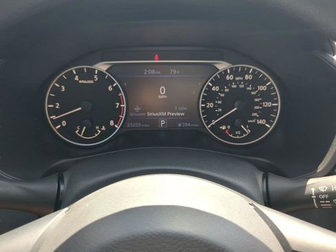 Used 2024 Nissan Altima 2.5 SV image 25