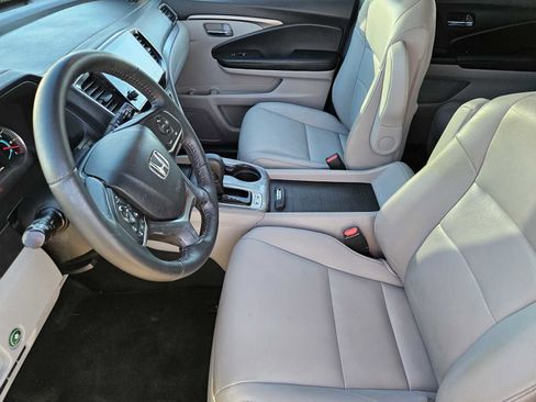 Used 2019 Honda Pilot EX-L image 12