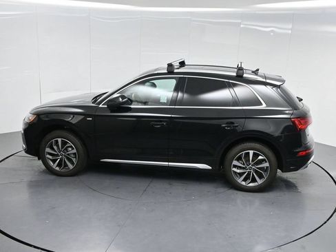 Used 2024 Audi Q5 2.0T Premium w/ Convenience Package AWD/4WD image 67