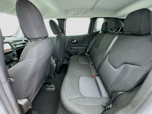 Used 2023 Jeep Renegade Latitude image 15