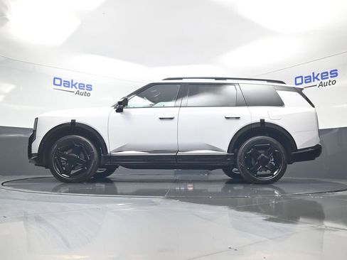 New 2027 Kia Telluride SX X-Line AWD/4WD image 46