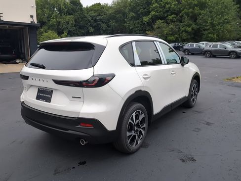 New 2026 MAZDA CX-5 Preferred AWD/4WD image 6
