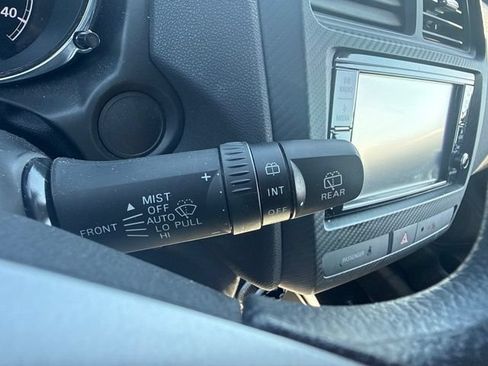 Used 2024 Mitsubishi Outlander Sport ES AWD/4WD image 17
