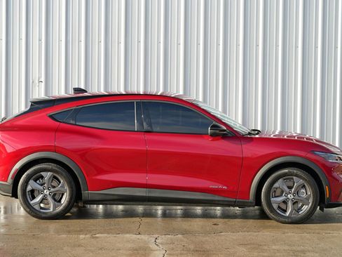 Used 2023 Ford Mustang Mach-E Select image 51