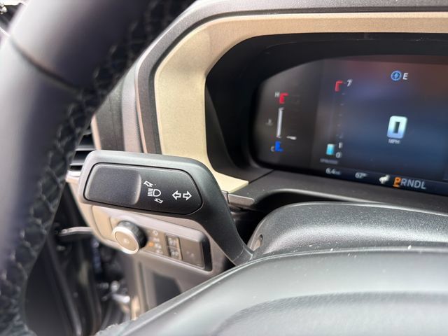 New 2026 Ford Bronco Sport Big Bend w/ Convenience Package AWD/4WD image 25
