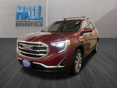 Used 2018 GMC Terrain SLT w/ Preferred Package