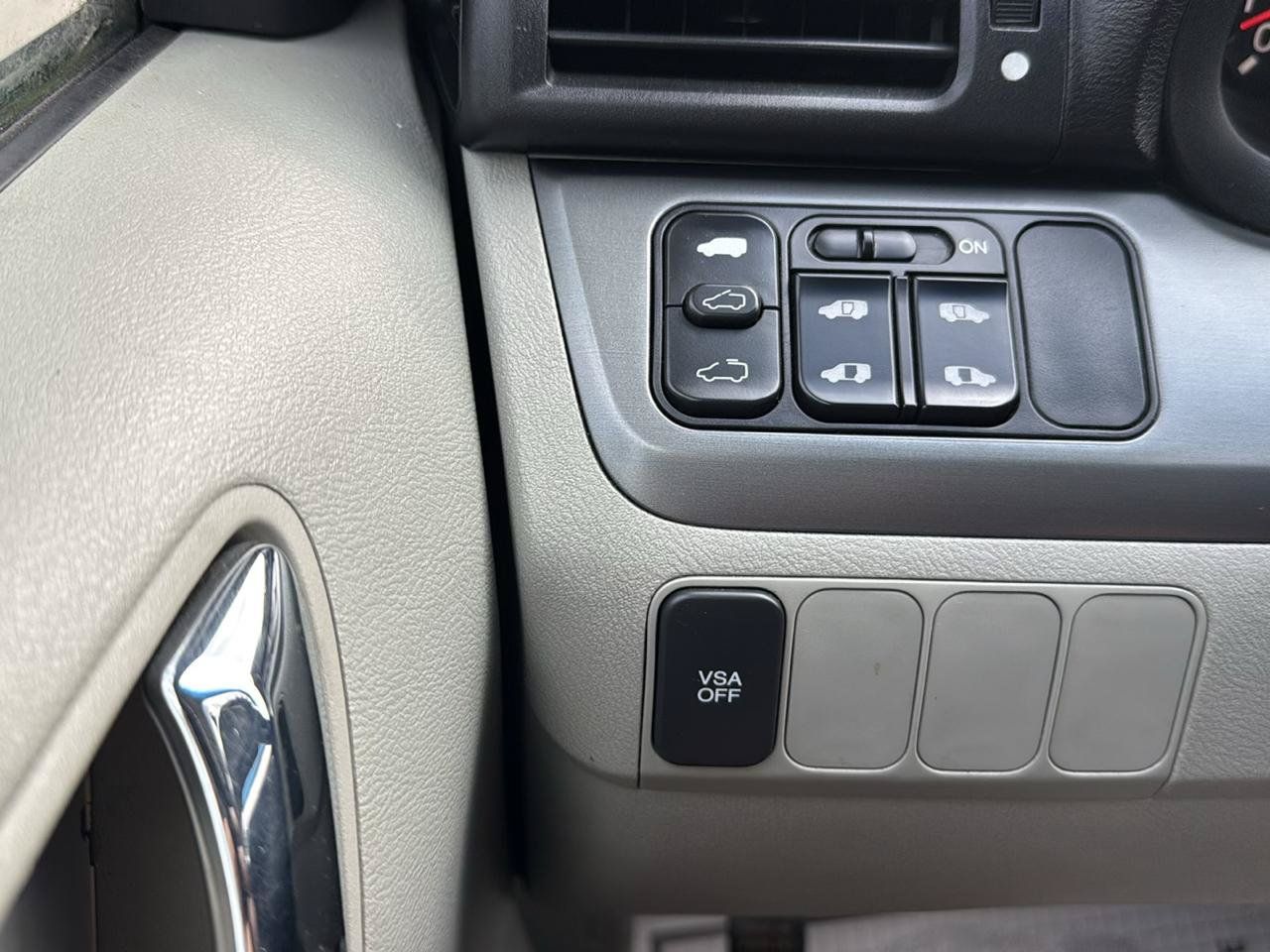 Used 2007 Honda Odyssey EX-L image 13