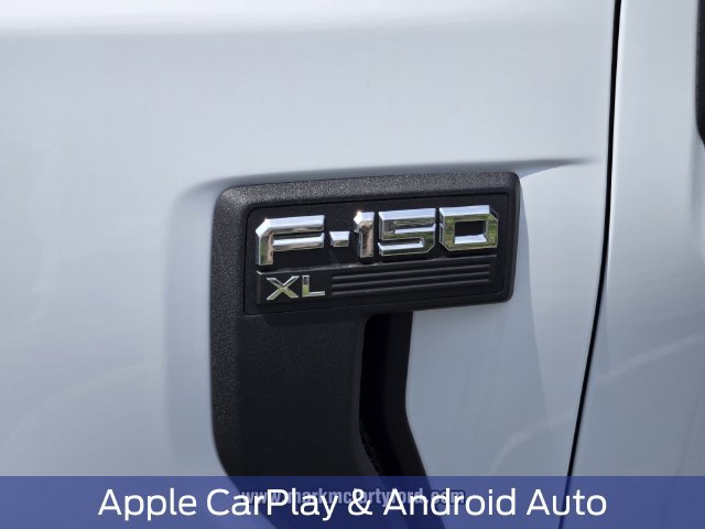 New 2026 Ford F150 XL AWD/4WD image 8