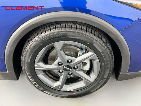 Used 2025 Kia K4 FWD image 34