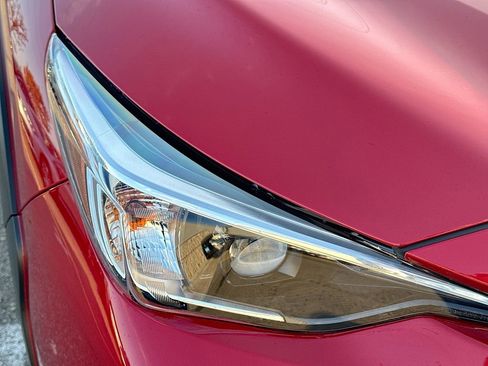 New 2026 Subaru Crosstrek 2.5i AWD/4WD image 34