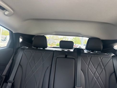 Used 2025 Ford Mustang Mach-E Select w/ Comfort Package Lite image 37