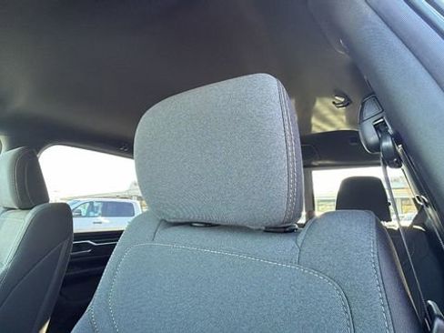 New 2026 RAM 1500 Big Horn image 23