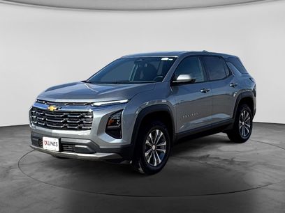 Used 2026 Chevrolet Equinox LT