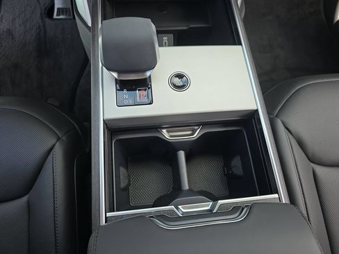 New 2026 Land Rover Range Rover SE AWD/4WD image 26