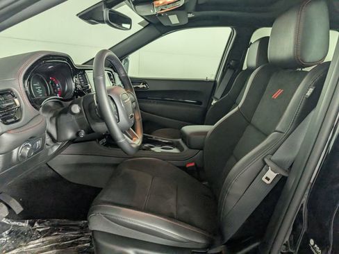 New 2026 Dodge Durango GT image 16