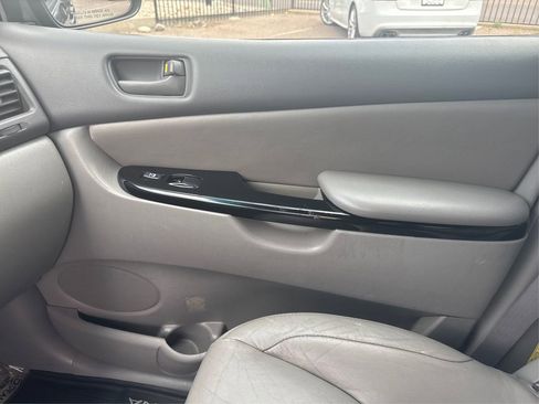 Used 2005 Toyota Sienna LE image 22