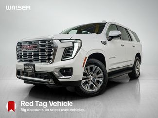 Used 2025 GMC Yukon Denali AWD/4WD video 1