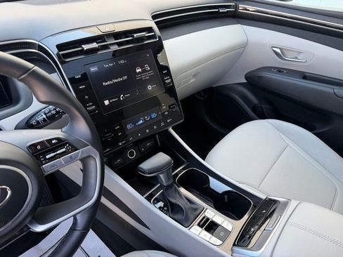 Certified 2023 Hyundai Tucson SEL w/ Convenience Package image 26