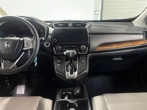 Used 2017 Honda CR-V Touring image 21